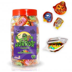 MP Horror candy 6g